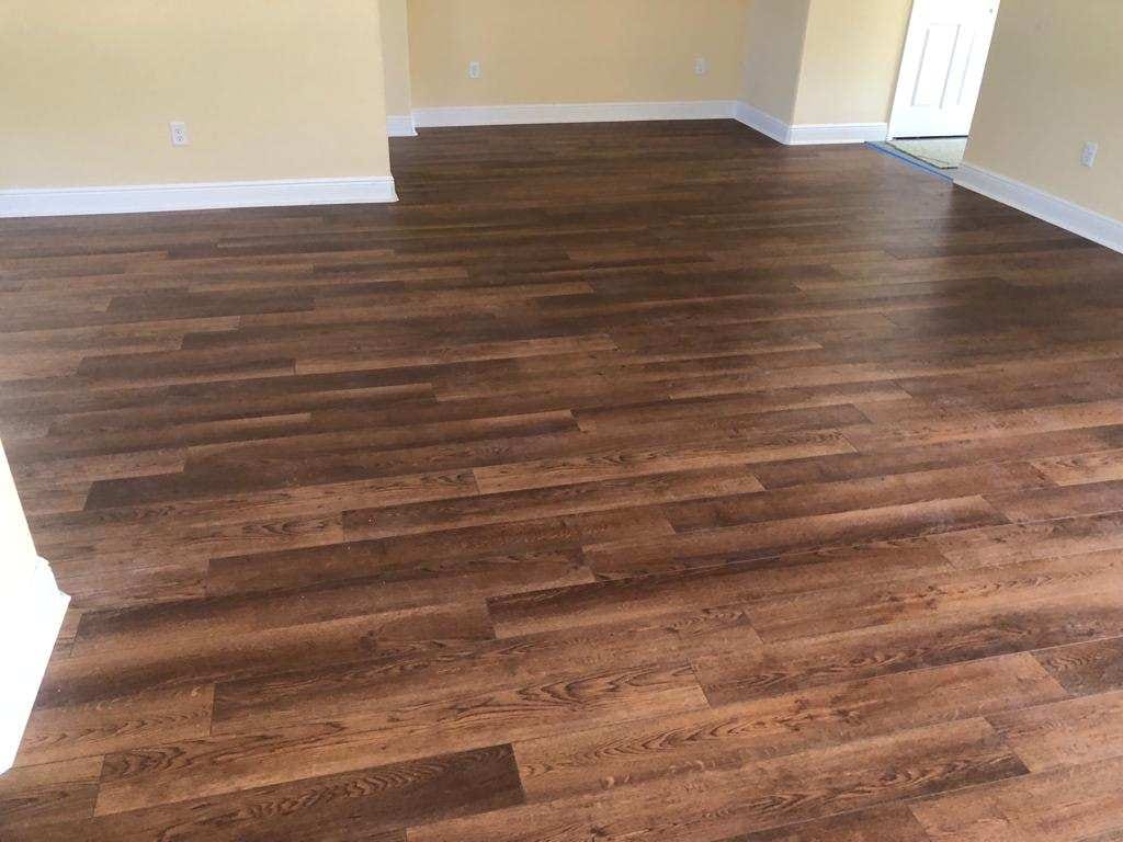 affordable flooring installation near me