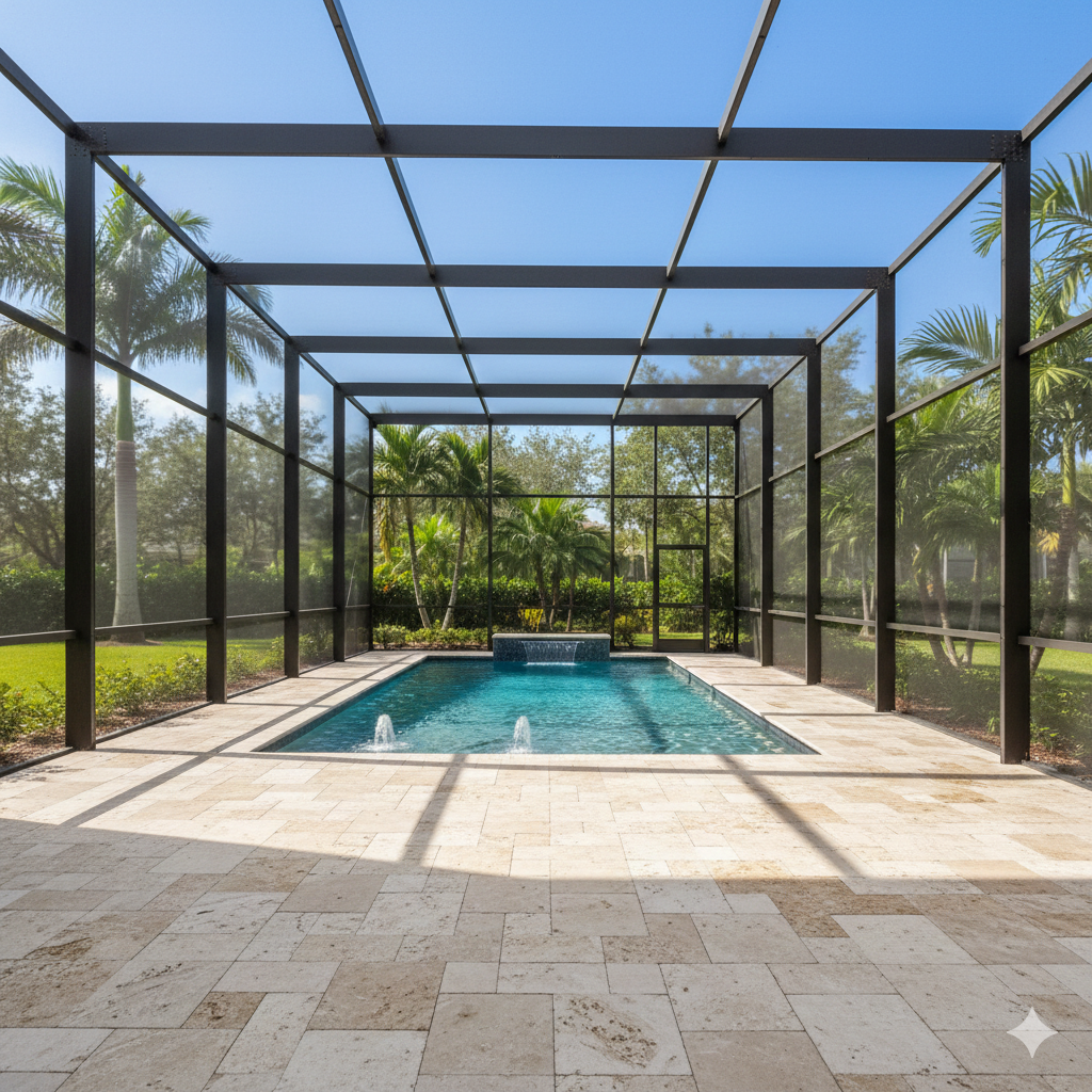 aluminum-screen-and-flooring-in-tampa